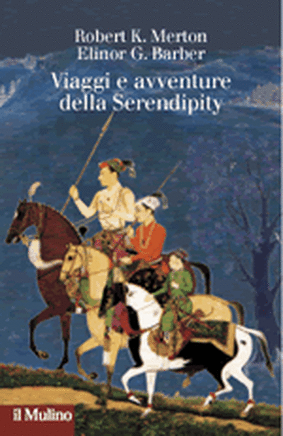 Cover Viaggi e avventure della Serendipity