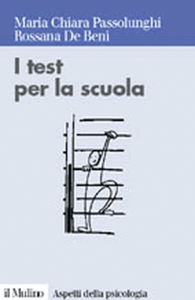 Cover I test per la scuola