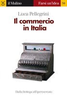 Il commercio in italia