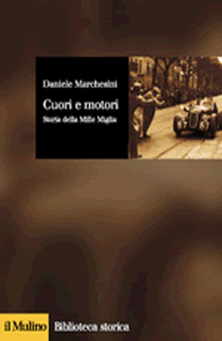 copertina Cuori e motori