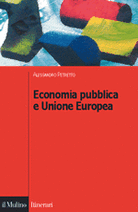 Economia pubblica e Unione Europea