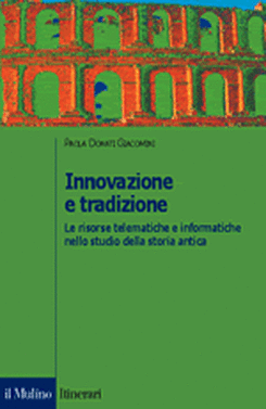copertina Innovation and Tradition