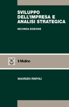 copertina Sviluppo dell'impresa e analisi strategica