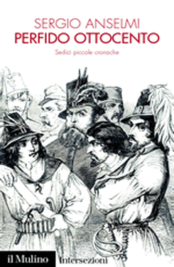 copertina Perfido Ottocento