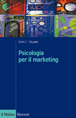 copertina Psicologia per il marketing