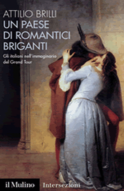 Cover A Country of Romantic Brigands