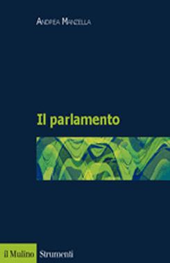 copertina Il Parlamento