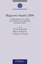 Rapporto sanità 2004