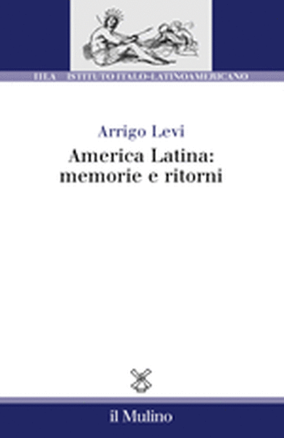 Cover America Latina: memorie e ritorni