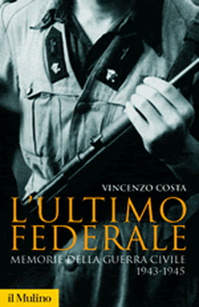 Cover L'ultimo federale