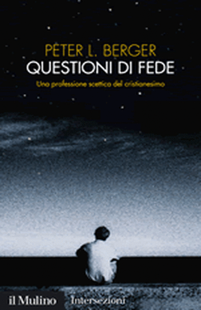 Cover Questioni di fede