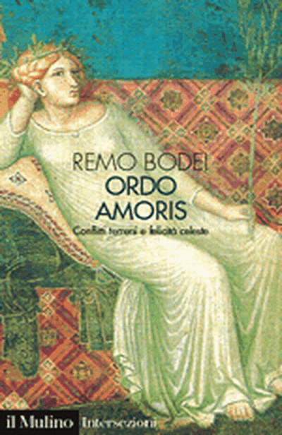 Cover Ordo Amoris