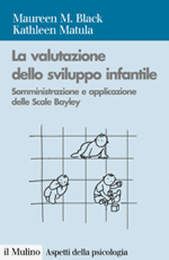 copertina La valutazione dello sviluppo infantile