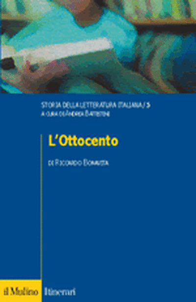 Cover L'Ottocento 