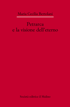 copertina Petrarca e la visione dell'eterno