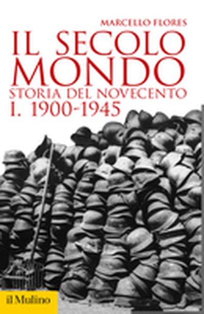 Cover Il secolo-mondo