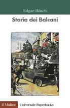 Storia dei Balcani