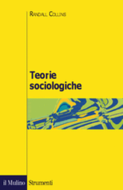 Copertina Teorie sociologiche