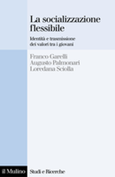 Cover La socializzazione flessibile