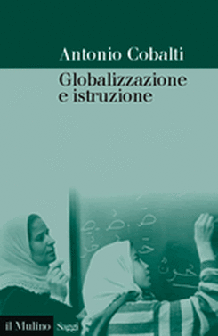 copertina Globalisation and Schooling