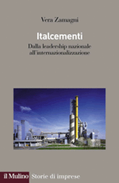 copertina Italcementi