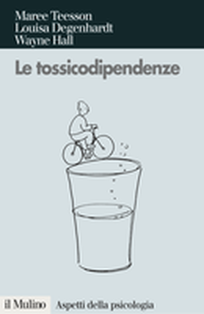 Cover Le tossicodipendenze