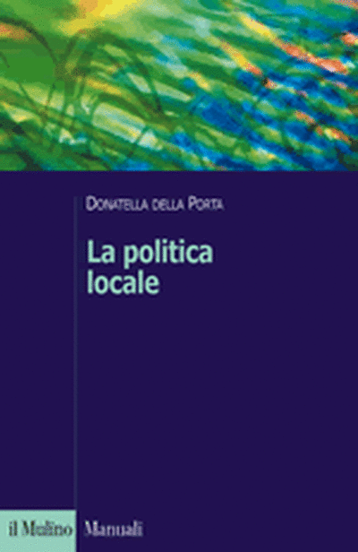 Copertina La politica locale