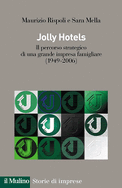 Cover Jolly Hotels