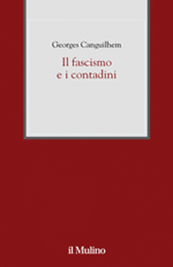 copertina Il fascismo e i contadini