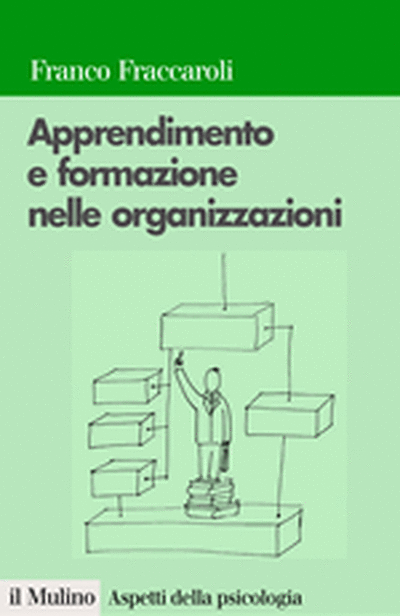 Cover Apprendimento e formazione nelle organizzazioni