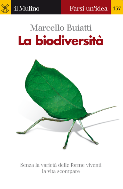 Cover Biodiversity