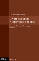 Divari regionali e intervento pubblico