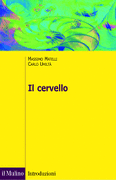 Cover Il cervello