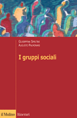 copertina I gruppi sociali