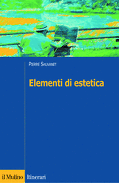 Cover Elementi di estetica