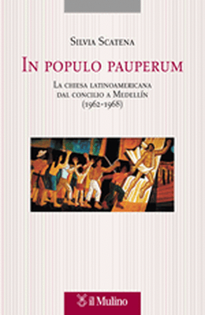 Cover In populo pauperum