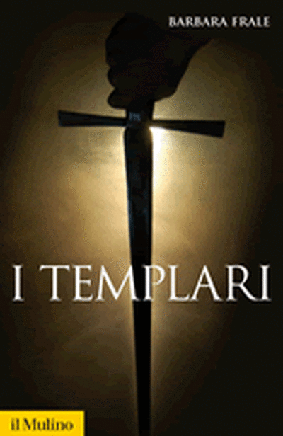 Cover The Knights Templar
