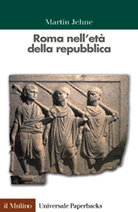 Roma nell'età della repubblica