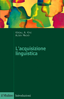 copertina L'acquisizione linguistica