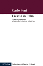 La seta in Italia