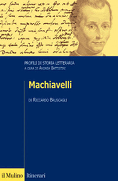 Cover Machiavelli