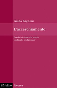 copertina L'accerchiamento