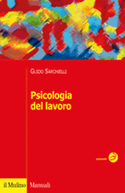 copertina Psicologia del lavoro