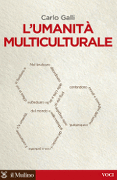 Cover Multicultural Humanity
