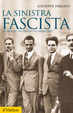 copertina La sinistra fascista