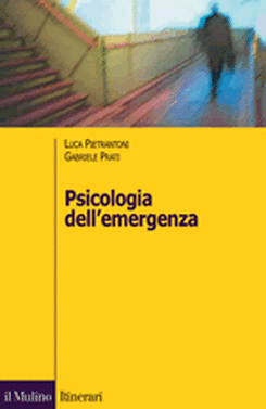 copertina Emergency Psychology