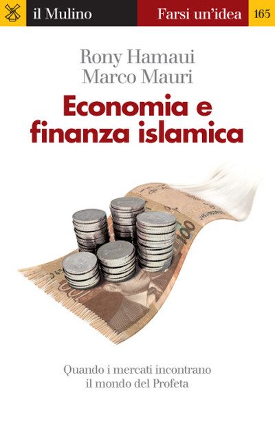 Cover Islamic Economics and Finance