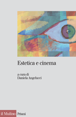 copertina Estetica e cinema