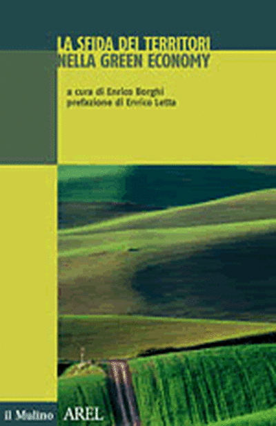 Cover La sfida dei territori nella green economy