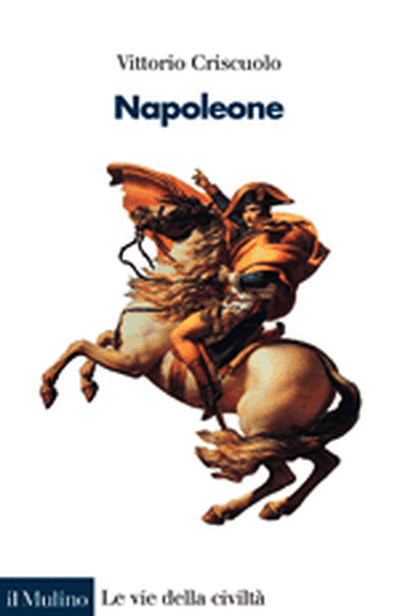 Cover Napoleon